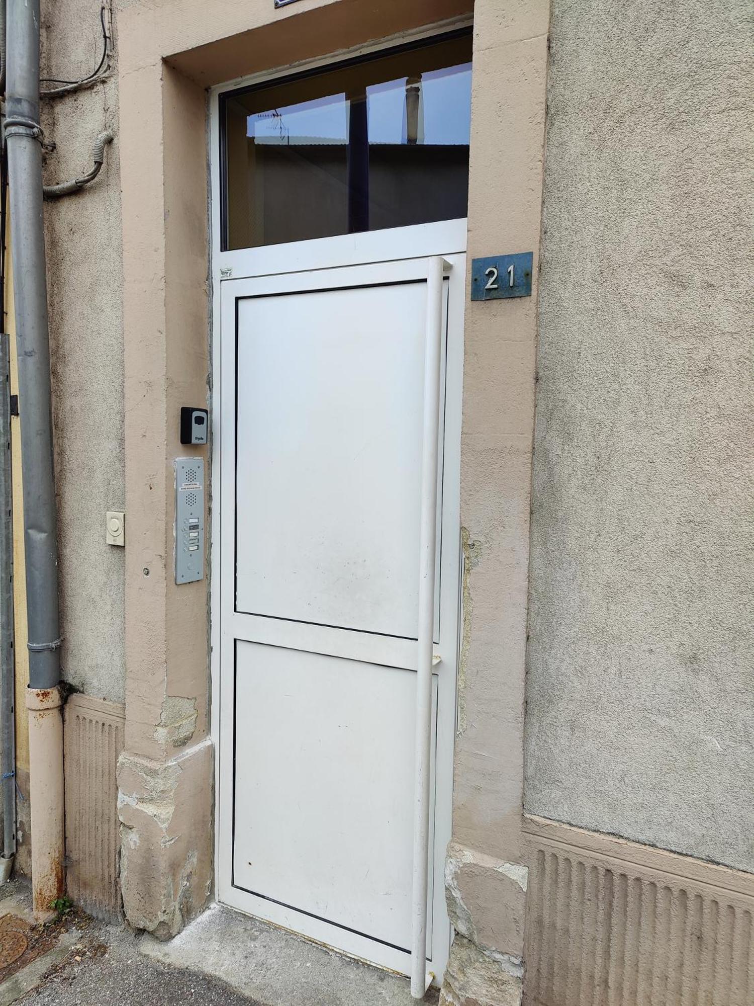 L'Ancre De La Seille Apartment Chateau-Salins Exterior photo